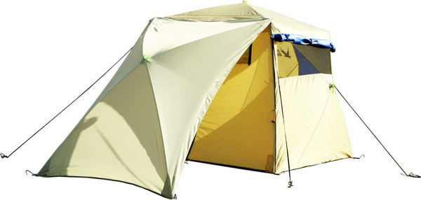 Палатка Polar Bird 4SК+Тент-навес