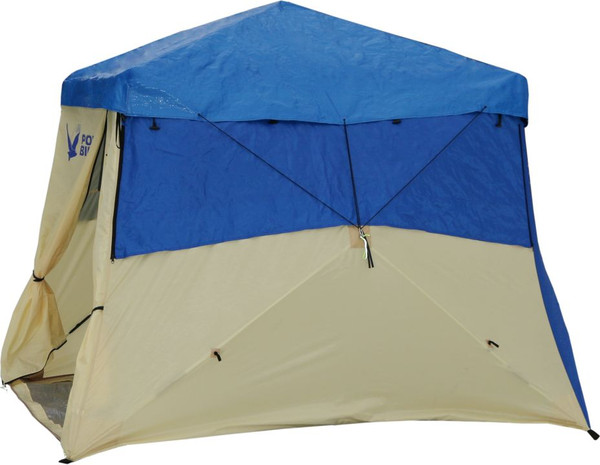 Палатка Polar Bird 3SК Long+Тент-навес