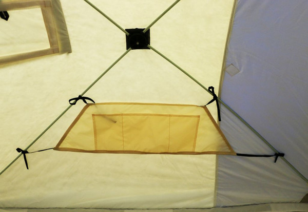 Палатка Polar Bird 3Т