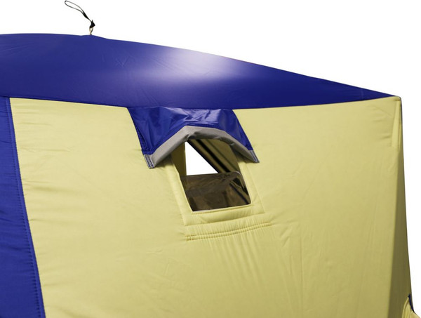 Палатка Polar Bird 3Т