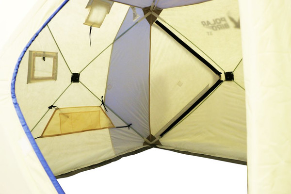 Палатка Polar Bird 3Т