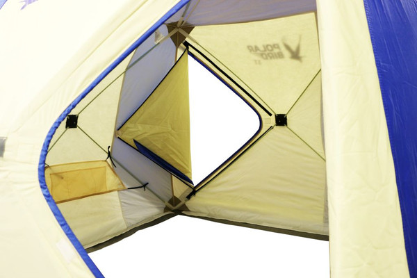 Палатка Polar Bird 3Т