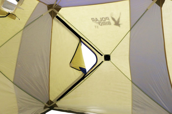 Палатка Polar Bird 3Т