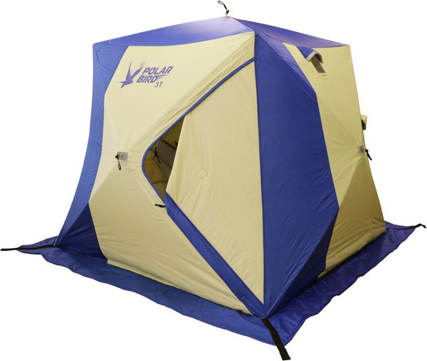 Палатка Polar Bird 3Т