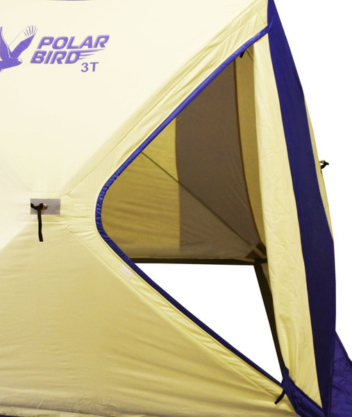 Палатка Polar Bird 3Т