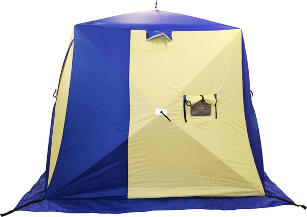 Палатка Polar Bird 4Т