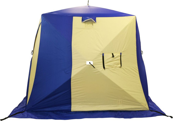 Палатка Polar Bird 4Т