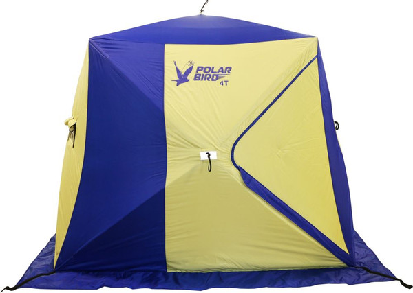 Палатка Polar Bird 4Т