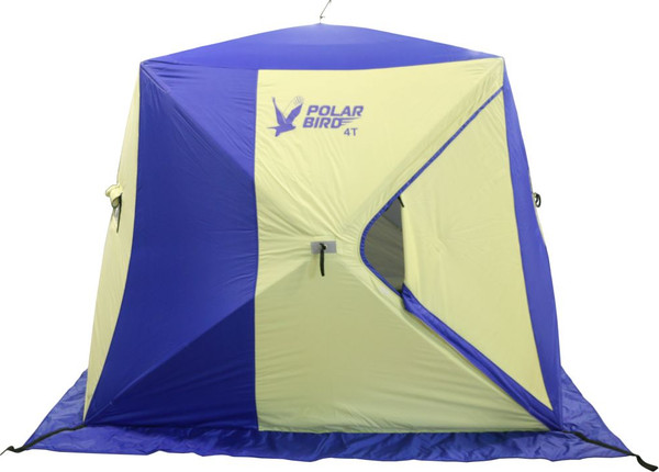 Палатка Polar Bird 4Т