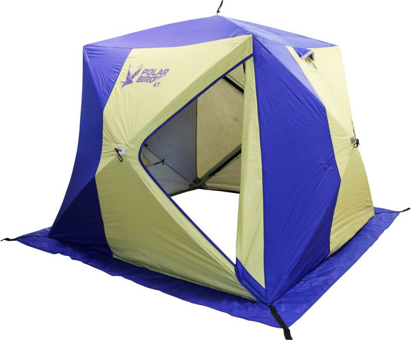 Палатка Polar Bird 4Т