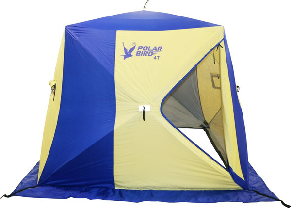 Палатка Polar Bird 4Т
