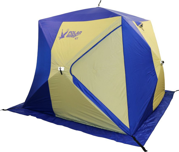 Палатка Polar Bird 4Т