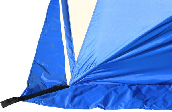 Палатка Polar Bird 2Т Long Компакт