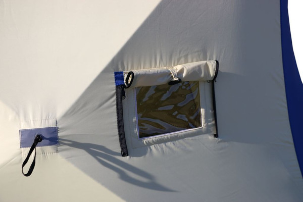 Палатка Polar Bird 2Т Long Компакт