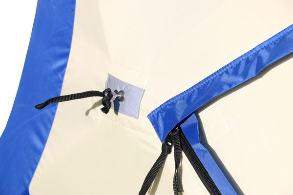 Палатка Polar Bird 2Т Long Компакт