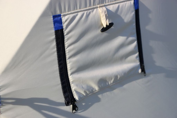 Палатка Polar Bird 2Т Long Компакт