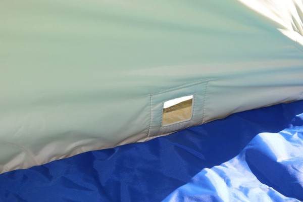 Палатка Polar Bird 2Т Long Компакт