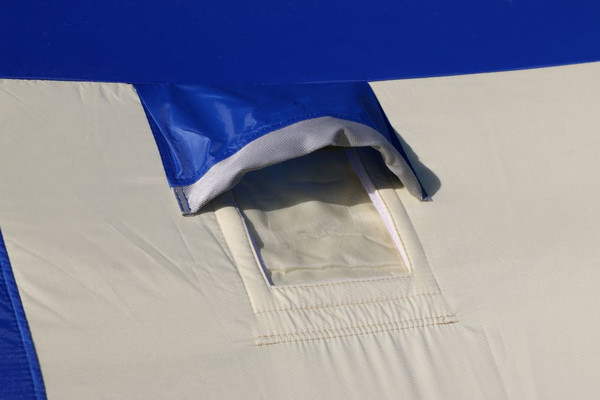 Палатка Polar Bird 2Т Long Компакт