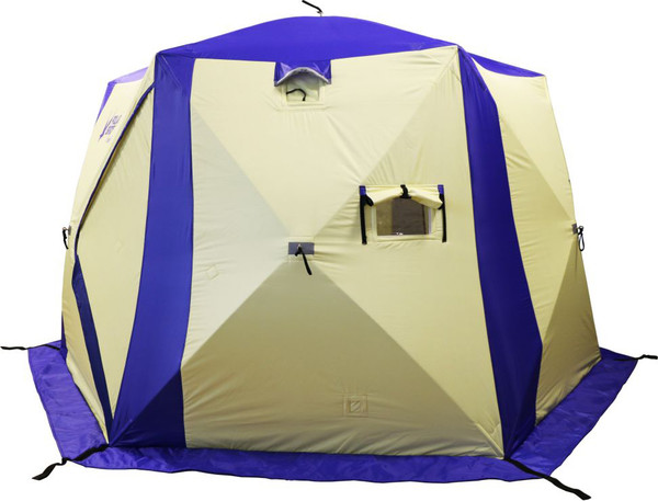 Палатка Polar Bird Family T - фото