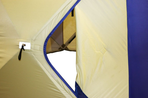 Палатка Polar Bird Family T