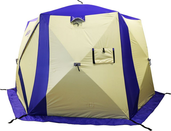 Палатка Polar Bird Family T