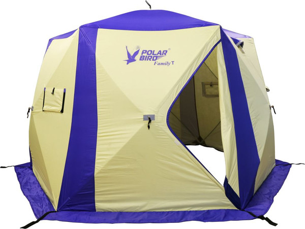Палатка Polar Bird Family T