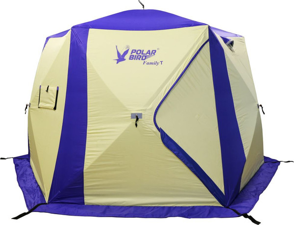 Палатка Polar Bird Family T
