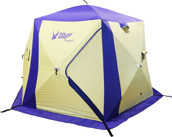Палатка Polar Bird Family T