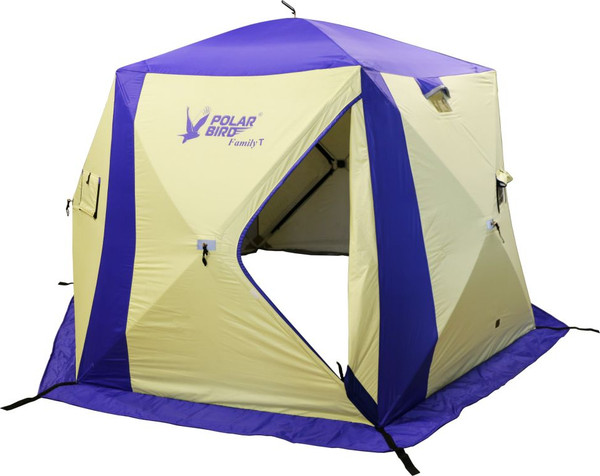 Палатка Polar Bird Family T