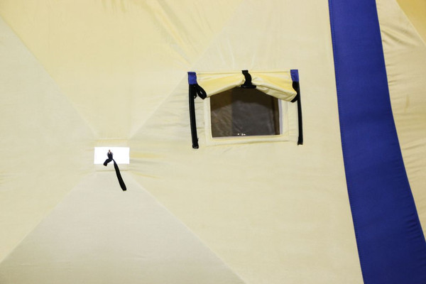 Палатка Polar Bird Family T