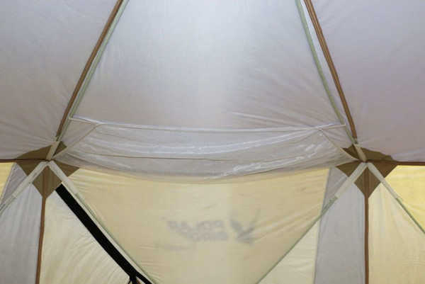 Палатка Polar Bird Family T