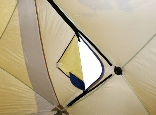 Палатка Polar Bird Family T