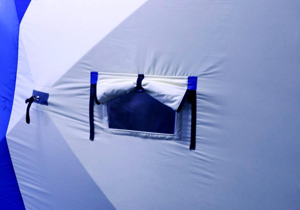 Палатка Polar Bird Family T Fest