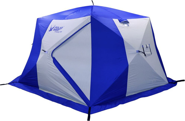 Палатка Polar Bird Family T Fest