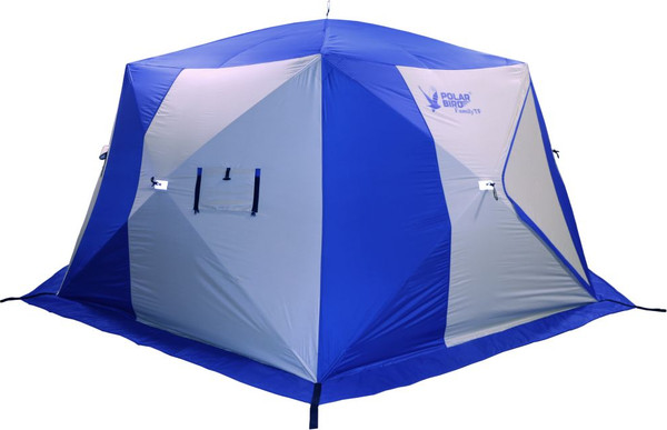 Палатка Polar Bird Family T Fest