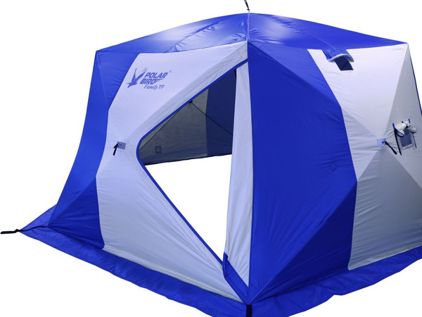 Палатка Polar Bird Family T Fest