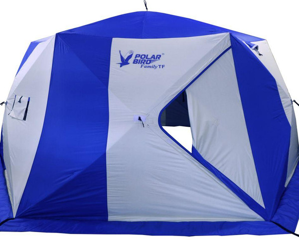 Палатка Polar Bird Family T Fest