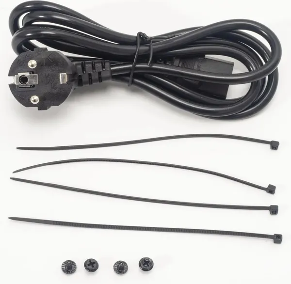 Блок питания для компьютера Accord ACC-W400P 400W