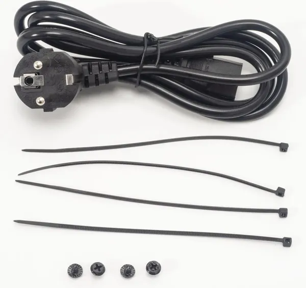 Блок питания для компьютера Accord ACC-W700P 700W