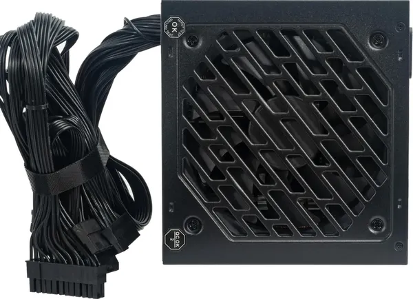 Блок питания для компьютера Accord ACC-W700P 700W