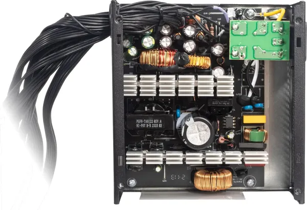 Блок питания для компьютера Accord ACC-W700P 700W