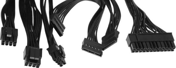 Блок питания для компьютера Accord ACC-W750P 750W