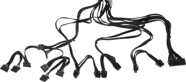 Блок питания для компьютера Accord ACC-W850P 850W