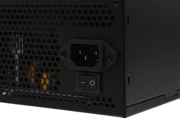 Блок питания для компьютера Accord ACC-W850P 850W