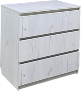 Комплект мебели для спальни Поставымебель Елена-1