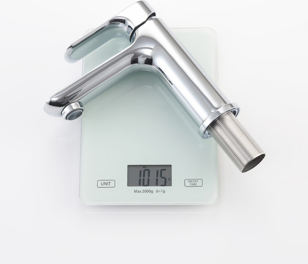 Смеситель Raglo R03.10