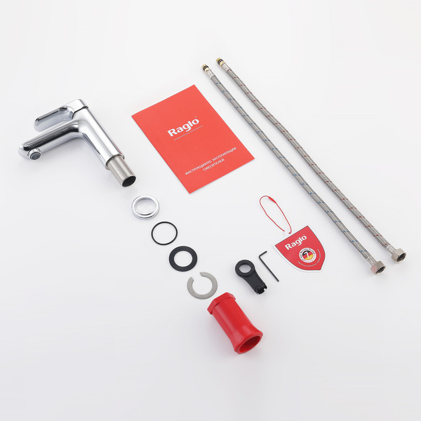 Смеситель Raglo R03.10