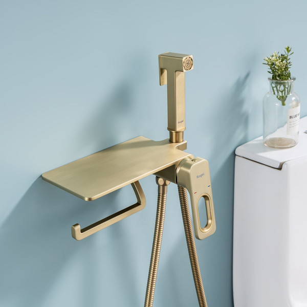 Гигиенический душ со смесителем Raglo R51.55.03