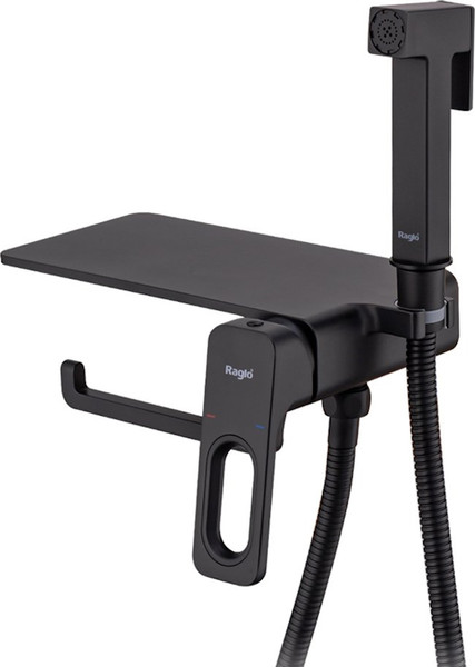 Гигиенический душ со смесителем Raglo R51.55.06 - фото