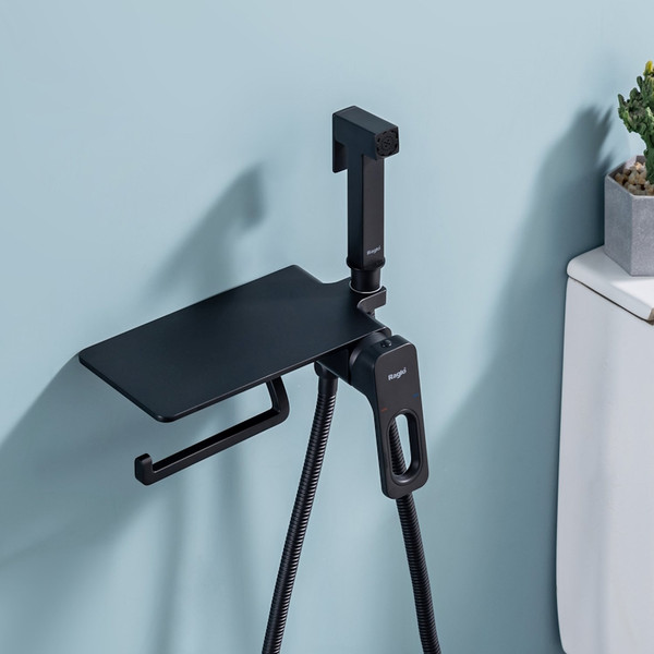 Гигиенический душ со смесителем Raglo R51.55.06